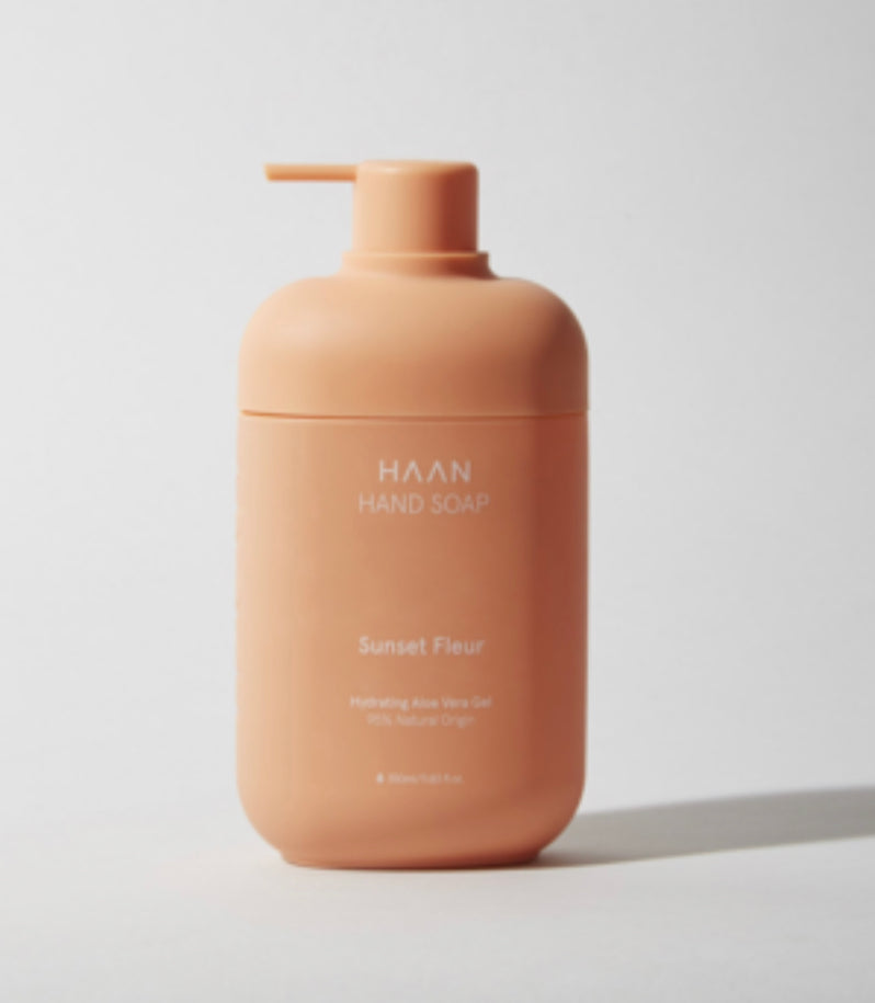 HAAN HAND SOAP PUMP 350ML