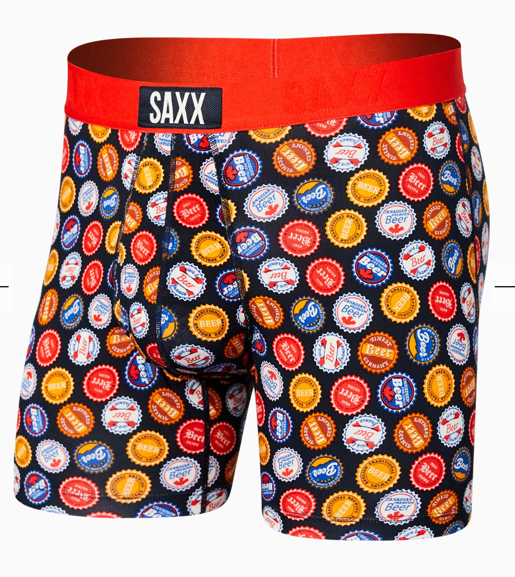 SAXX *ULTRA SOFT BB FLY UNDERWEAR