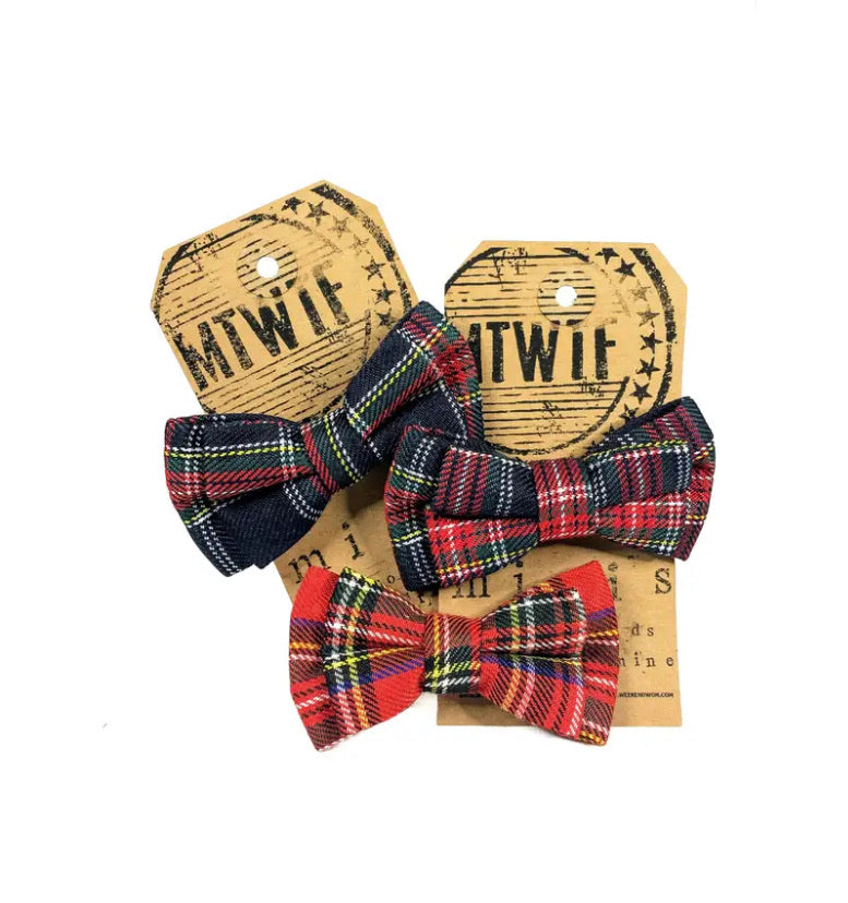 MTWTF *BOW TIES