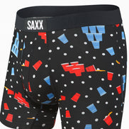 MEN'S *SAXX VIBE BOXER BRIEF MO