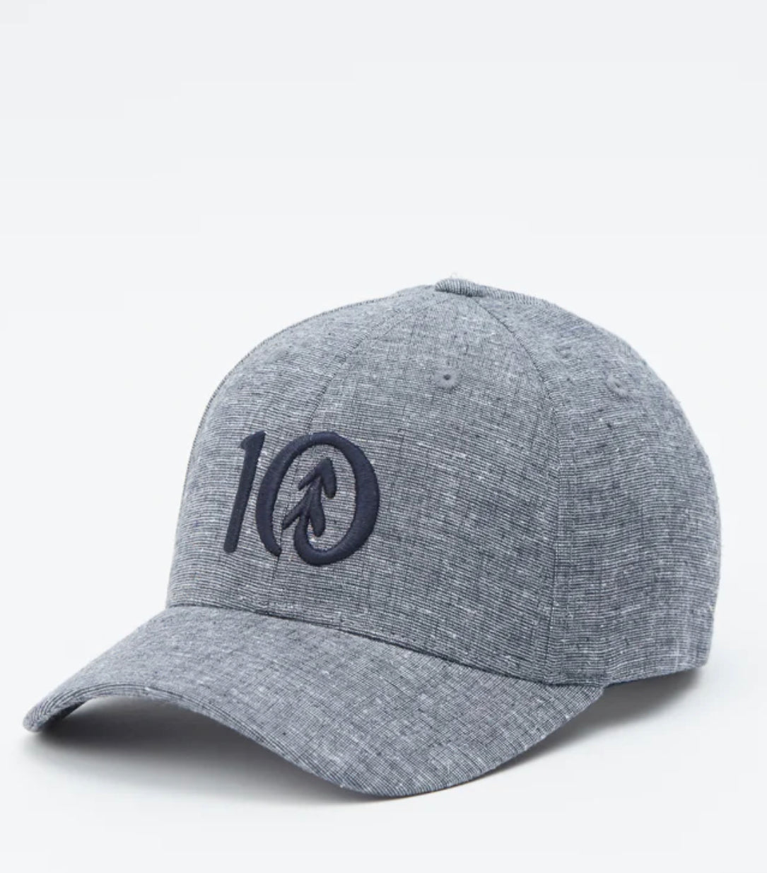TENTREE LONG HEMP THICKET HAT