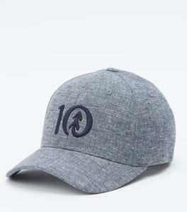 TENTREE LONG HEMP THICKET HAT
