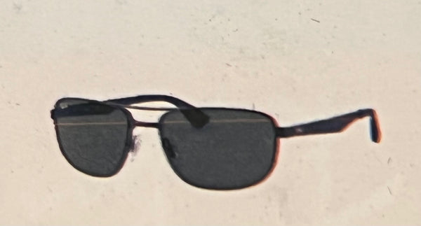 RAY *BAN METAL SUNGLASSES