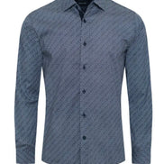 AMERICAN BREED DRESS SHIRT SMART FIT