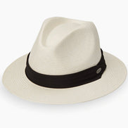WALLAROO MONTEREY HAT