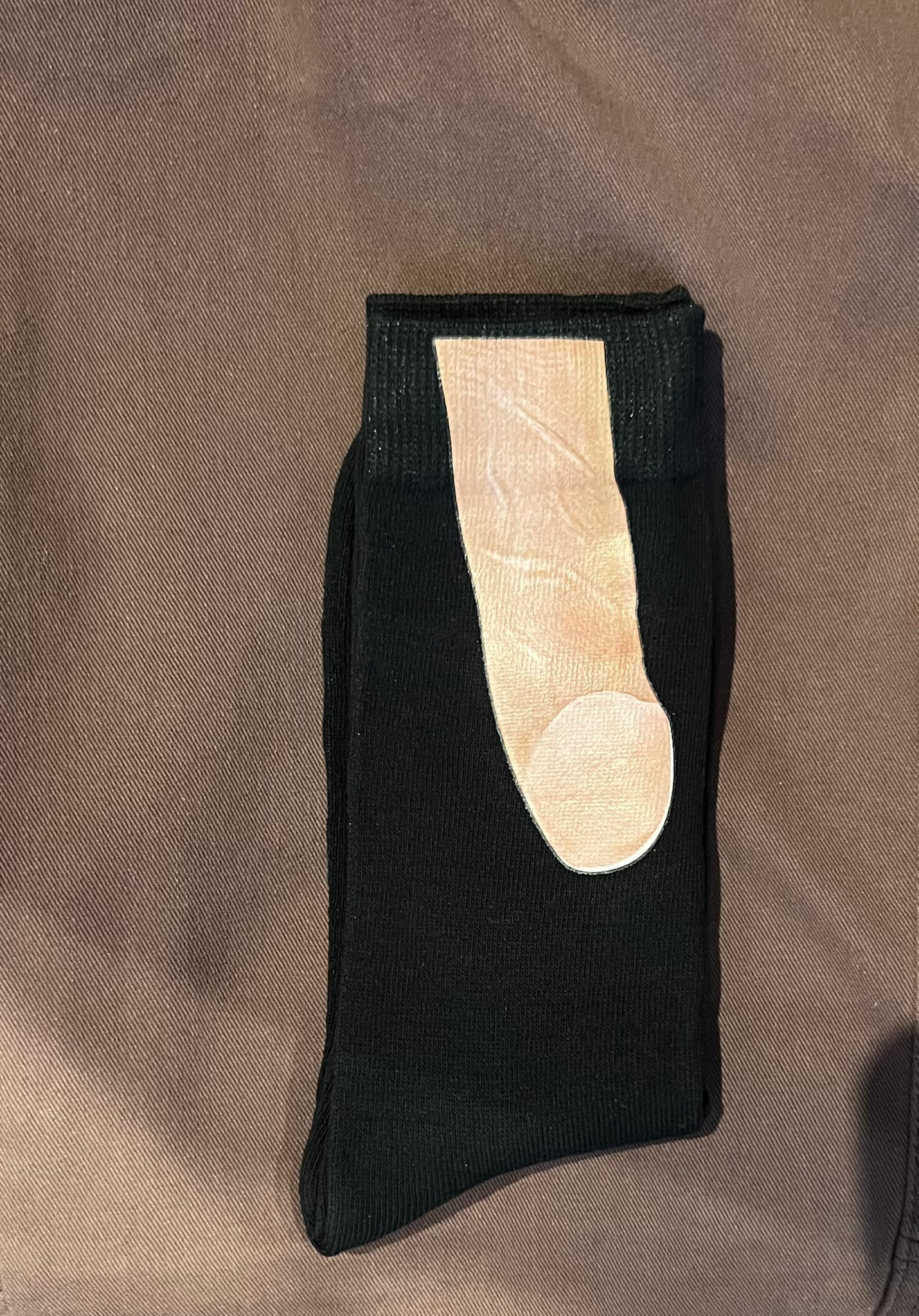PENIS *SOCKS