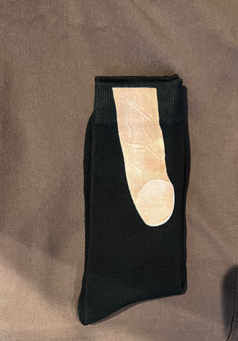 PENIS *SOCKS