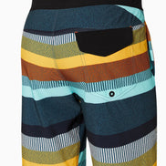 SAXX BETAWAVE 19' 2IN1 BOARDIE SWIM SHORT
