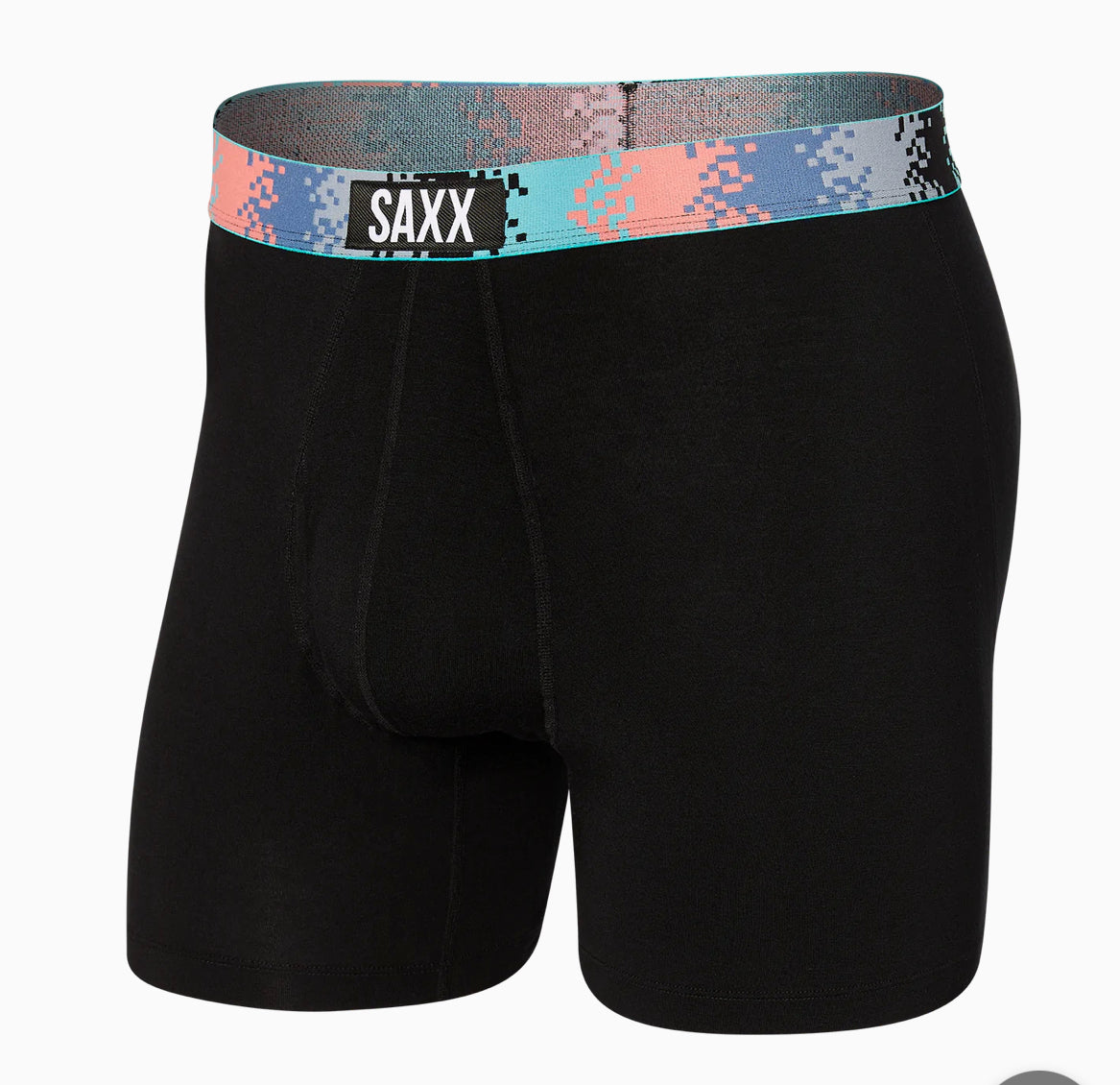 SAXX *ULTRA SOFT BB FLY UNDERWEAR