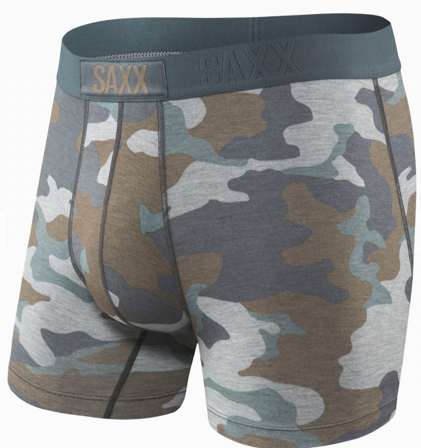 MEN'S *SAXX VIBE BOXER BRIEF MO