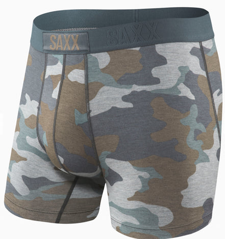 MEN'S *SAXX VIBE BOXER BRIEF MO