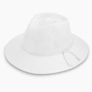 WALLAROO VICTORIA FEDORA HAT