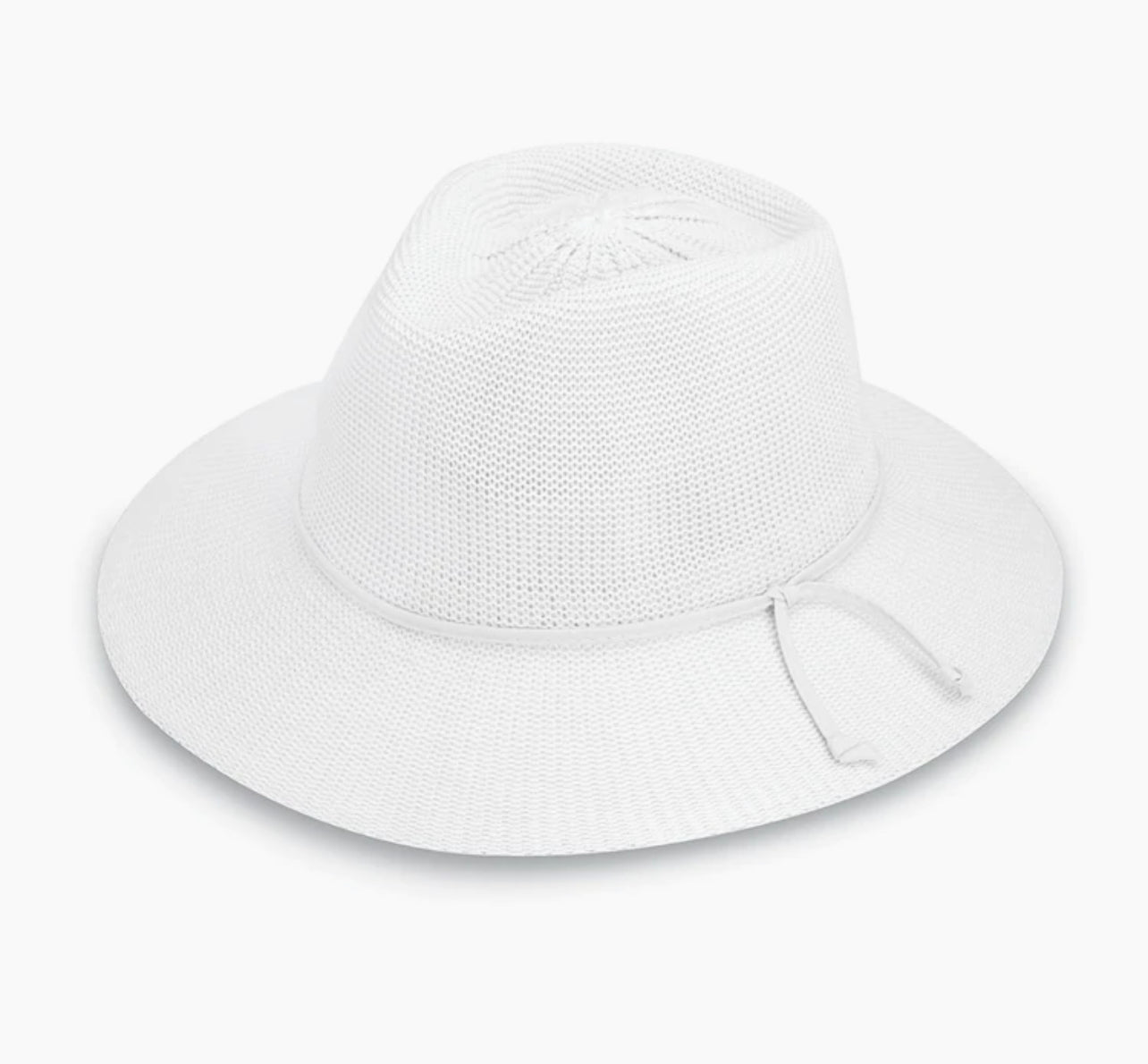 WALLAROO VICTORIA FEDORA HAT