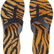 ONEILL VENICE DITSY FLIP FLOP