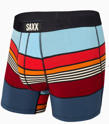 MEN'S *SAXX VIBE BOXER BRIEF MO