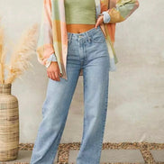LEVIS WOMEN'S 94 BAGGY L-31