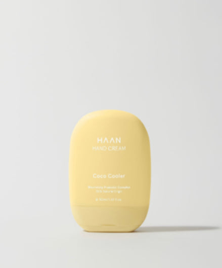 HAAN HAND CREAM 50ML