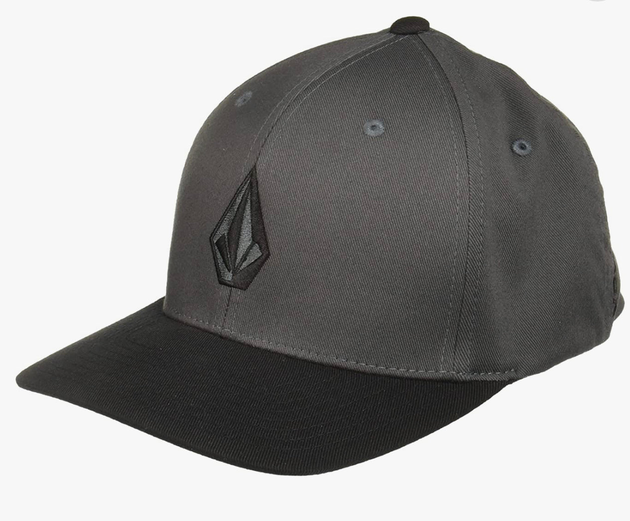 VOLCOM *FULL STONE HTHR XFIT