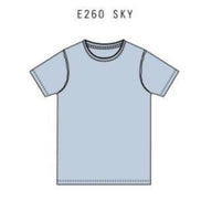 HEDGE CREW NECK SS TEE