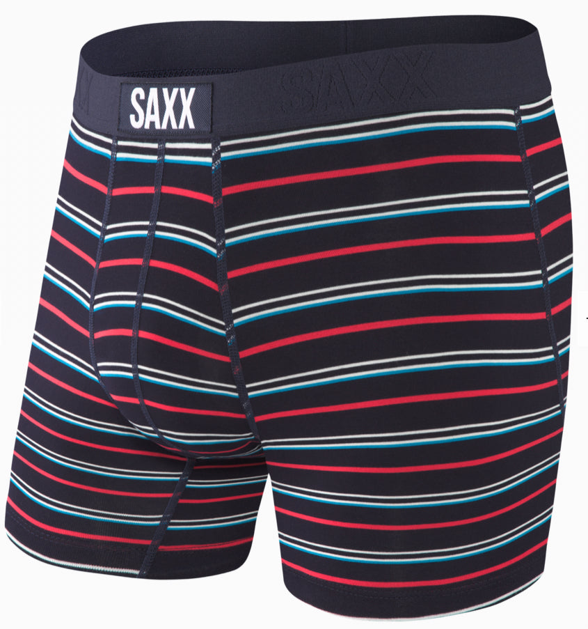 MEN'S *SAXX VIBE BOXER BRIEF MO
