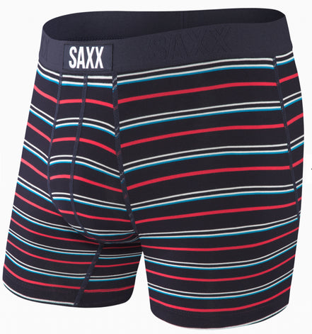 MEN'S *SAXX VIBE BOXER BRIEF MO