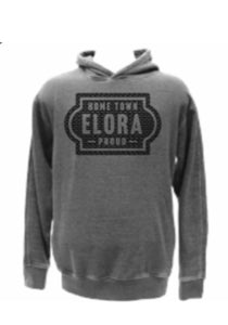 ELORA *GEAR HOME TOWN PROUD ADULT WASHED HOODY