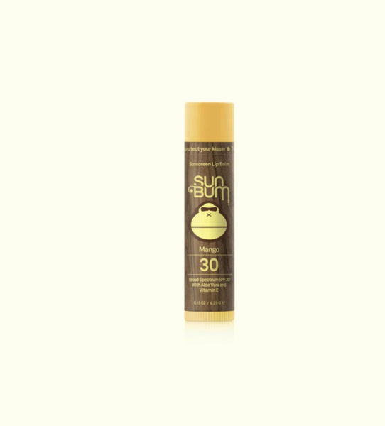 SUNBUM SUNSCREEN 30SPF LIP BALM