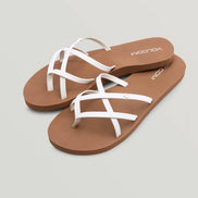 VOLCOM NEW SCHOOL II SANDALS