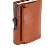 *C-SECURE WALLET/CARDHOLDER WITH COIN POCKET