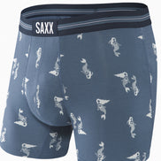MEN'S *SAXX VIBE BOXER BRIEF MO