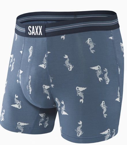 MEN'S *SAXX VIBE BOXER BRIEF MO