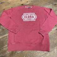 WOMEN'S ELORA GEAR CREW FIT SWEATER