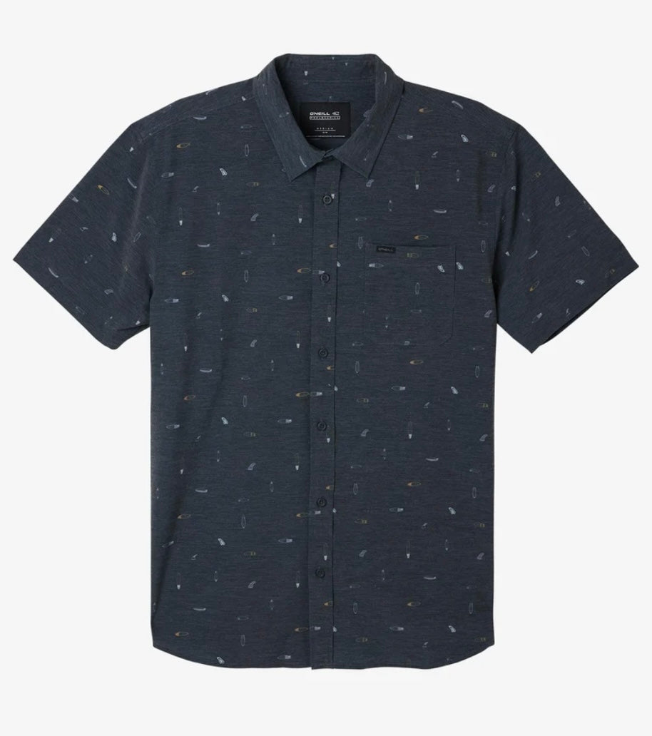 O’NEILL TRVLR TRAVERSE SHIRT