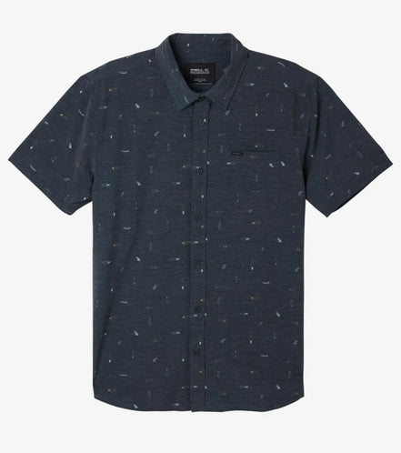 O’NEILL TRVLR TRAVERSE SHIRT