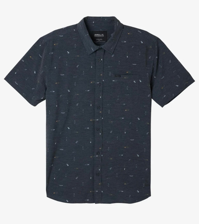 O’NEILL TRVLR TRAVERSE SHIRT