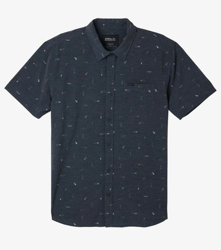 O’NEILL TRVLR TRAVERSE SHIRT
