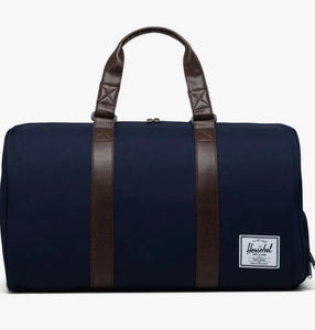 HERSCHEL *NOVEL OVERNIGHT DUFFLE BAG