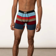 MEN'S *SAXX VIBE BOXER BRIEF MO