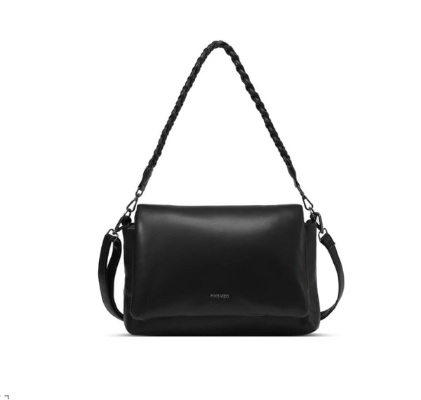 PIXIE MOOD LARGE BUBBLY SHOULDER BAG