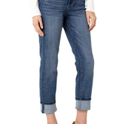 LIVERPOOL MARLEY GIRLFRIEND DENIM PANT