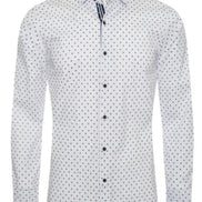 AMERICAN BREED DRESS SHIRT SMART FIT