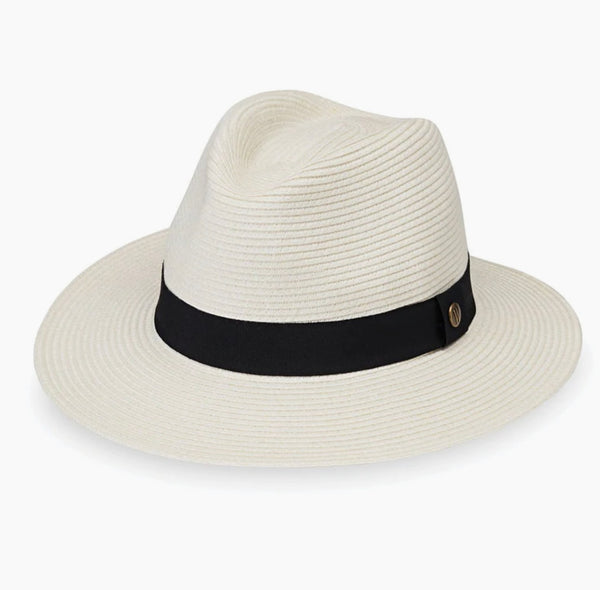 WALLAROO *PALM BEACH HAT