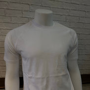 MEN'S *HEDGE ORGANIC COTTON SLIM FIT TEE