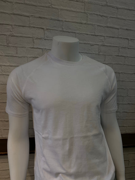 MEN'S *HEDGE ORGANIC COTTON SLIM FIT TEE
