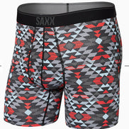 SAXX *QUEST BOXER BRIEF