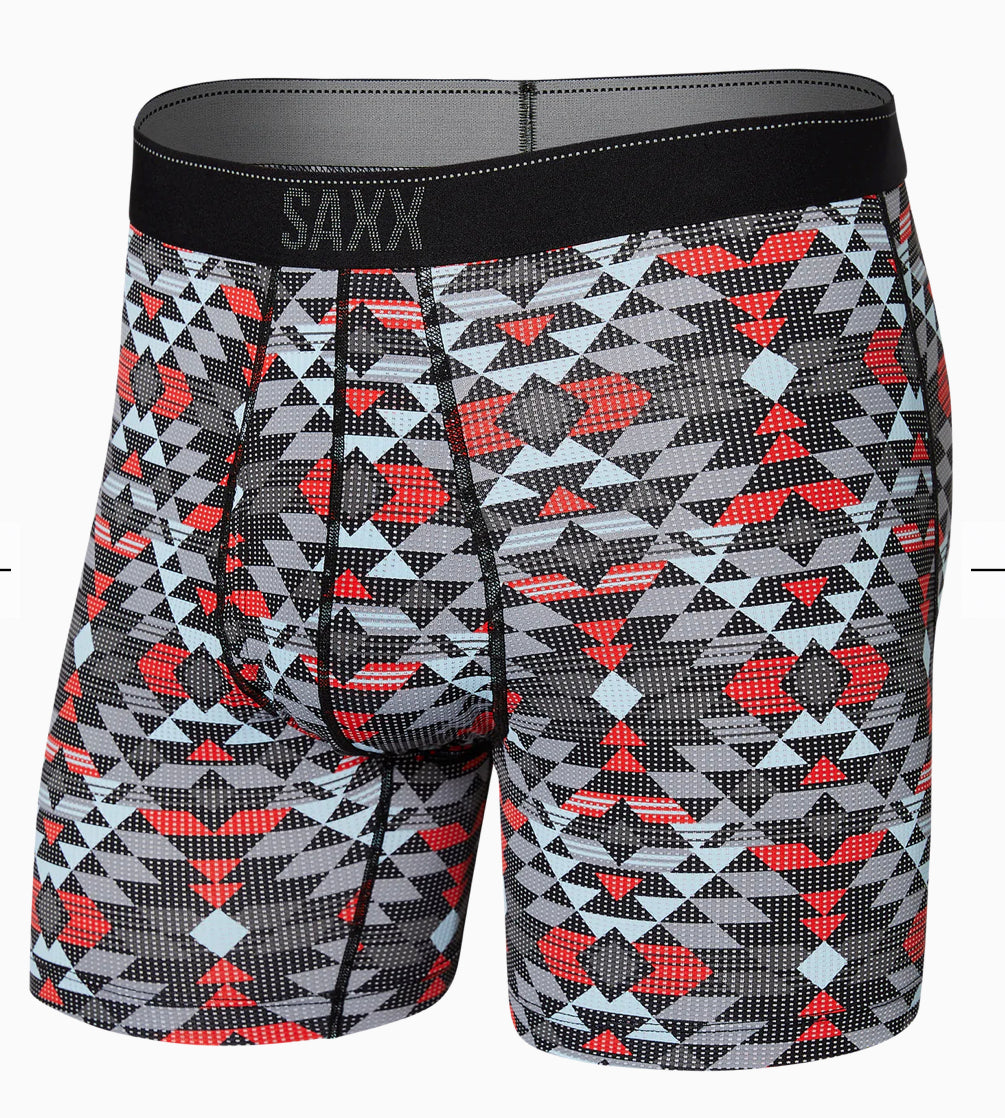 SAXX *QUEST BOXER BRIEF