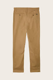Redlands Modern Hybrid Pant
