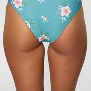 ONEILL FLORAL ROCKLY BIKINI BOTTOM