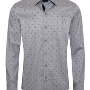 AMERICAN BREED DRESS SHIRT SMART FIT