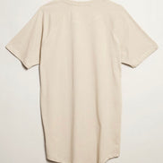 MEN'S *HEDGE ORGANIC COTTON SLIM FIT TEE
